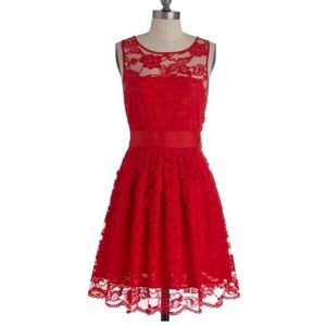 BB Dakota When the Night Comes Dress